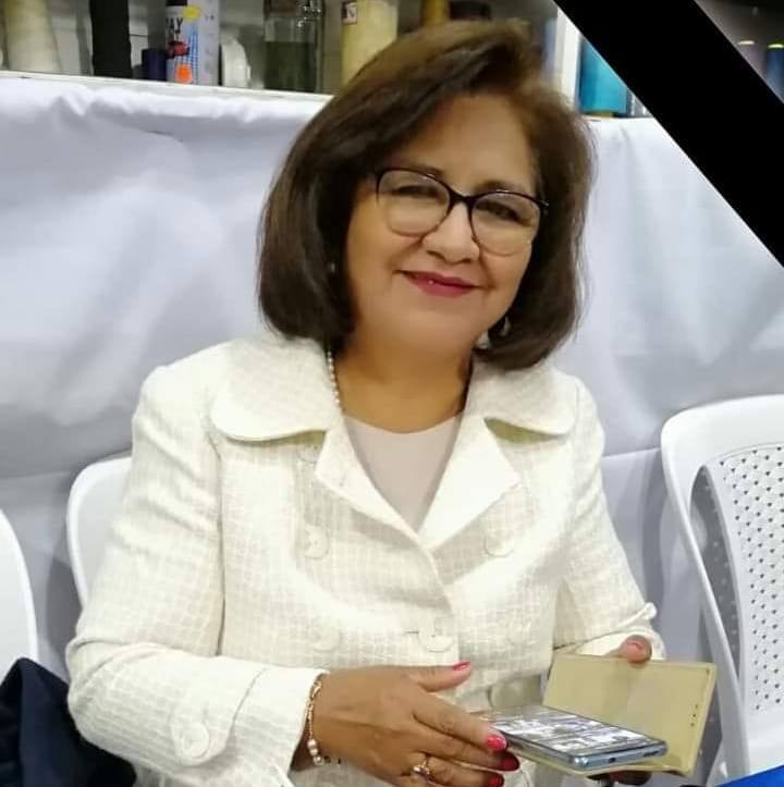 <em><strong>Nora González</strong></em>